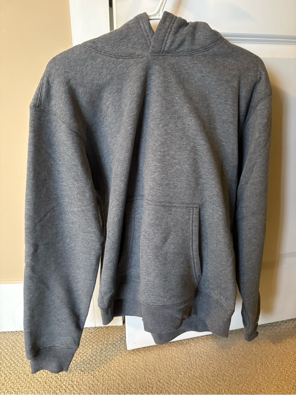 Aritzia Cozy Sweatfleece Perfect Hoodie